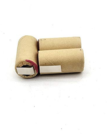 Seilylanka 3000mAh für Black Decker 3.6V Ni MH Akku CD Staubsauger Dustbuster zur Selbstinstallation Batterie Werkzeugakkus