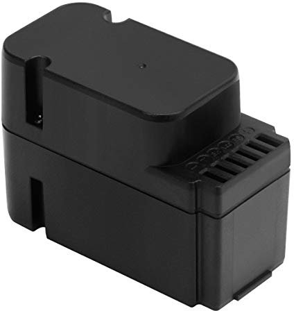 Exmate 28V 2.5Ah Akku passend für Landroid L1500i WG798E, M 500B WG755E, M WG794E, M WG794EDC Mähroboter ersetzt WA3225, WA3565