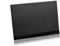 Oehlbach Flat Style One DVB-T2 HD Antenne - Digitale Zimmerantenne - Aktiv DVB-T-Verstärker Innenantenne - Schwarz
