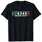 1N23456 Levier de changement de vitesse pour moto T-Shirt