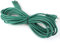 Premium Kabel Stromkabel Anschlusskabel passend Für Vorwerk Kobold VK 130, 131, VK130, VK131 Staubsauger | Länge: 10 Meter | Großer Saugradius | Zubehör - Ersatzteile