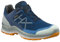 HAIX Black Eagle Adventure 3.0 GTX Low/Marine-Clay Außen sportlich und modern, innen bequem und verlässlich.. 46