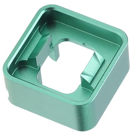 FUUGlan Ouvre-touches pour clavier mécanique - Outil de retrait de touches en alliage d'aluminium