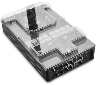 Decksaver DJM-S11 Cover, Schutzabdeckung für DJ Equipment, kompatibel mit