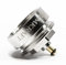 BLUMKRAFT Heizkörperadapter M28 x1.5 - M30x1.5 Kompatibel mit COMAP, SAR. Thermostatisches Ventil M28-M30 M28F-M30M