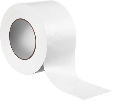 PartyKindom Ruban Étanchéité Pour Fenêtres Ruban Adhésif Pour Empêcher Le Froid Entrer Anti-vent Air