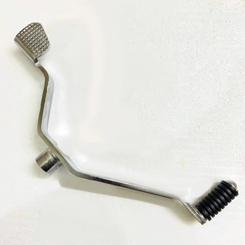 PALANCA DE CAMBIOS COMPATIBLE CON LA ROYAL ENFIELD BULLET MOTORCYCLE NUEVA CLASSIC 350CC - 1100284-D - HKT-ES
