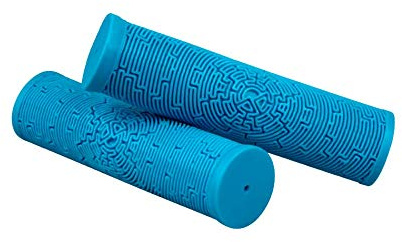 Dartmoor Maze Lite MTB/Zyklus für Erwachsene, Unisex, Blau, 125 mm