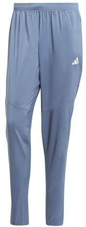 adidas Homme Own The Run Pants, preloved Ink, L