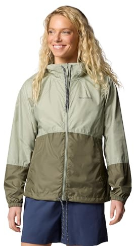 Columbia Women's Flash Forward II Windbreaker