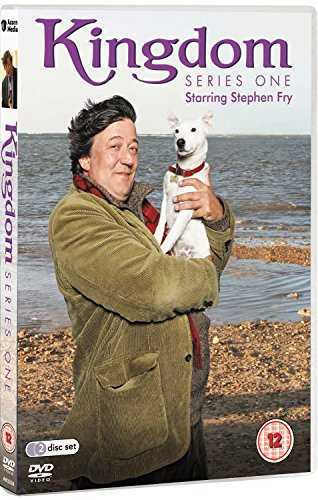 Kingdom: Series One [DVD]