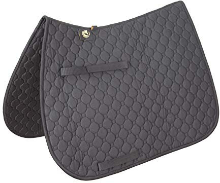 Merauno® Baumwoll-Schabracke, Allzweck- Schabracke, Gesteppte Baumwolle Weiche, langlebige Premium-Qualität Classic