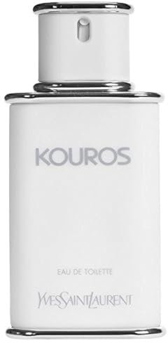 Yves Saint Laurent Kouros Eau De Toilette 100ml