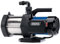 Draper 1100W Surface Mounted Water Pump | Max Flow Capacity 5400 l/h Electric Pump | Thermal Overload Protection | Waterproof On/Off Switch | 1.5M Cable Pump | 98922