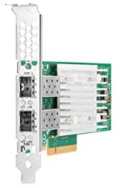 HPE StoreFabric CN1300R 10/25 GB CNA