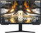 Samsung Odyssey Gaming Monitor G5A LS27AG502NU, 27 Zoll, QHD Wide 1440p , IPS-Panel, WQHD-Auflösung, AMD FreeSync Premium, G-Sync kompatibel, Reaktionszeit 1 ms, Bildwiederholrate 165 Hz, schwarz