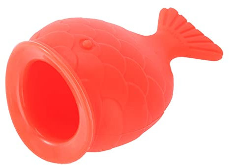 Lippen Vergrößern,Lip Plumper,Lippenpumpe,Lip Enhancer Plumper Tool,Fish Lips,Lip Plumper izer Frauen T Fischförmige Lip Plumper Enhancer Lip Enhancement Gerät Schönheit Werkzeug