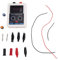 Hxhsgmeh Tester Transistor Spannungstester 0V-3500V Diode MOS Triode MOV LED Spannungsfähigkeit Transistor Spannungstester