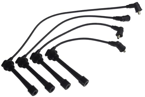 Blue Print ADG01627 kit cavi accensione, 1 unità
