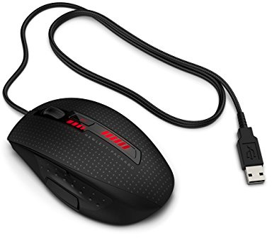HP X9000 Gaming Mouse