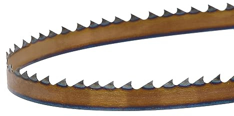 Timber Wolf Bandsaw Blade 115 X 3/4 X 2/3 Tpi Alternate Set