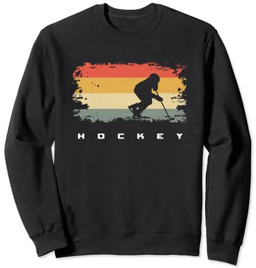 Hockeybekleidung – Hockey Sweatshirt