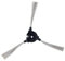 Laoneer (OEM) A1PartsPro for Samsung JetBot/Jet Bot + / VR30T85513W / VR30T80313W Vacuum Spinning Corner Side Brush Replacement Accessories