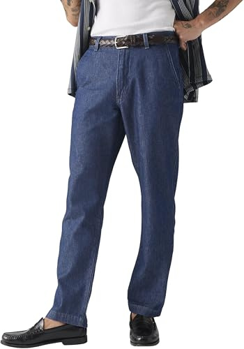 Levi's XX Chino Authentic Strt Half Past Rinse, Half Past Rinse, 32W x 32L