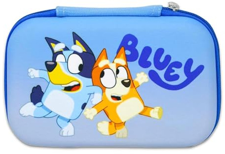 Innovative Designs Bluey Pencil Case