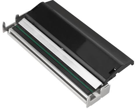 Nuova testina di stampa termica G41401M per Zebra S4M Z4M Etichetta Codice a barre 300DPI Sostituzione testina stampante