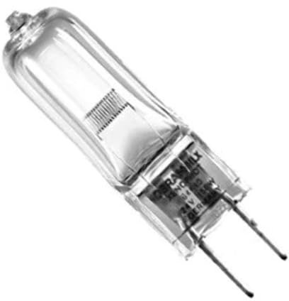 Lampada alogena OSRAM 54263, 24 Volt, Bianco, 150 watt