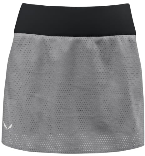SALEWA Falda-pantalón Marca Modelo PEDROC 2 DST W Skort