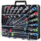 Draper 14pc Soft Grip Screwdriver Set with Draper TX-Star® - 13437 - Magnetic Tips, CRV Blades