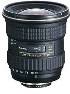 Tokina AT-X116PRDXN at-X PRO DX 11-16mm Ultra-Wide Angle Lens for Nikon