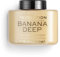 Makeup Revolution, Loose Baking Powder, Verlängert die Haltbarkeit des Makeups, Makeup Setting Powder, Banana Deep, Für mittlere bis dunkle Hauttöne, 32g