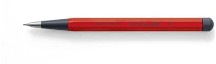 LEUCHTTURM1917 Drehgriffel Nr. 2, Bleistift mit Drehmechanik