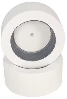 120x130mm Microwave Kiln for Firing Ceramics and Fused Glass Up to 1200 ℃