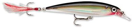 Rapala XR10S