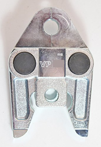 myMAW Presszange VP 20 für Verbundrohre - Profiqualität mit langer Standzeit - Induktiv gehärtet - Kompatibel mit REMS und ROTHENBERGER