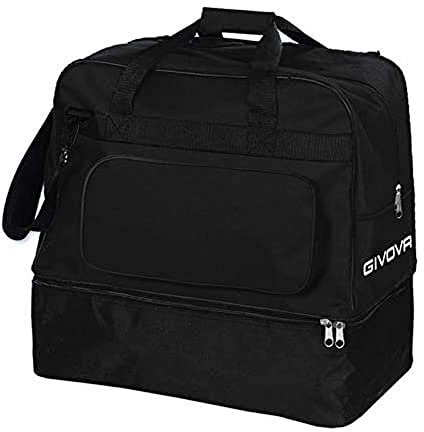 Givova Borsa Revolution Big Nero