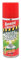 BARRIERE A INSECTES Puces et Larves aérosol Auto diffusant 200 ML, Nicht Zutreffend