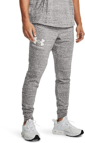 Under Armour hombre UA RIVAL TERRY JOGGER, pantalones deportivos
