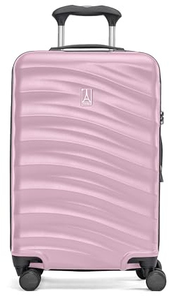 Travelpro Maxlite Air V2 Hardside Expandable Carry-On, Pink, 20-Inch