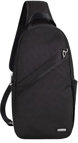 Travelon Anti-Theft Classic Sling Bag