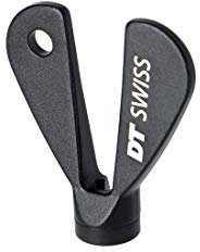 Dt Swiss Unisex – Erwachsene Speichenschlüssel-2360000255 Speichenschlüssel, Schwarz, 3,25 mm
