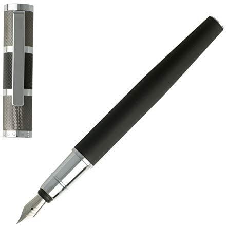 Füllfederhalter Formation