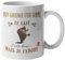 Paroles d'amour Mug humour Cadeau Collegue Homme Anniversaire plaisir d'offrir Mon Collegue c'est Comme Le Café il a Un Grain Mais Je l'Adore