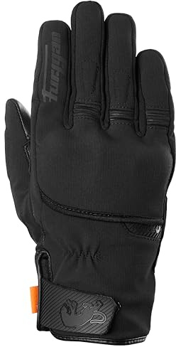 Furygan Jet All Seasons D3O® Evo Gloves 2XL, Noir