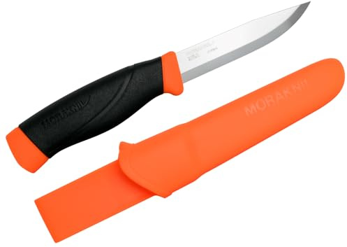 Mora Gürtelmesser Heavyduty, 133210