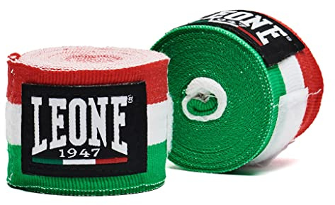 LEONE 1947 Vendajes, Tricolor, 450 cm